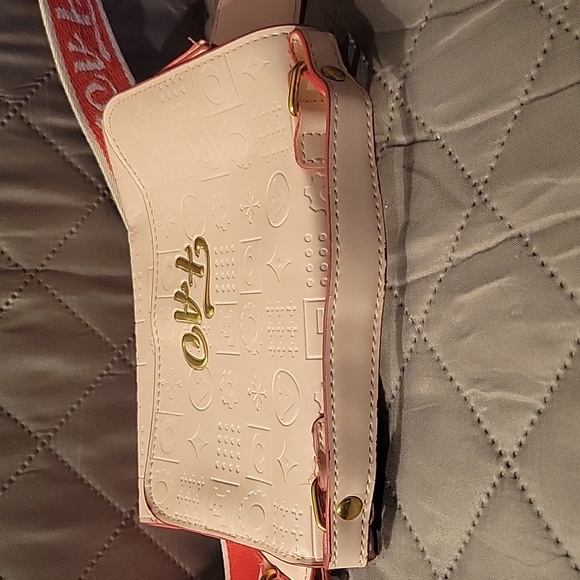 F.A.O SCHWARZ purse play bag. - Picture 5 of 9